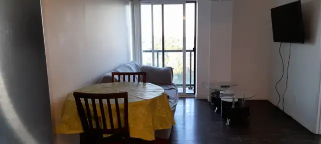 Room with private Bathroom Near UW & Laurier in Room Rentals & Roommates in Kitchener / Waterloo - Image 6