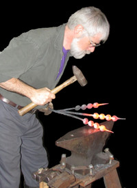 2024 Blacksmith Course Listing Now Available