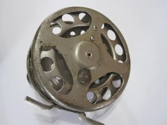 Fly Fishing Reels in Fishing, Camping & Outdoors in North Bay - Image 9