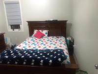 Private Room for Rent - Female only - Brampton home