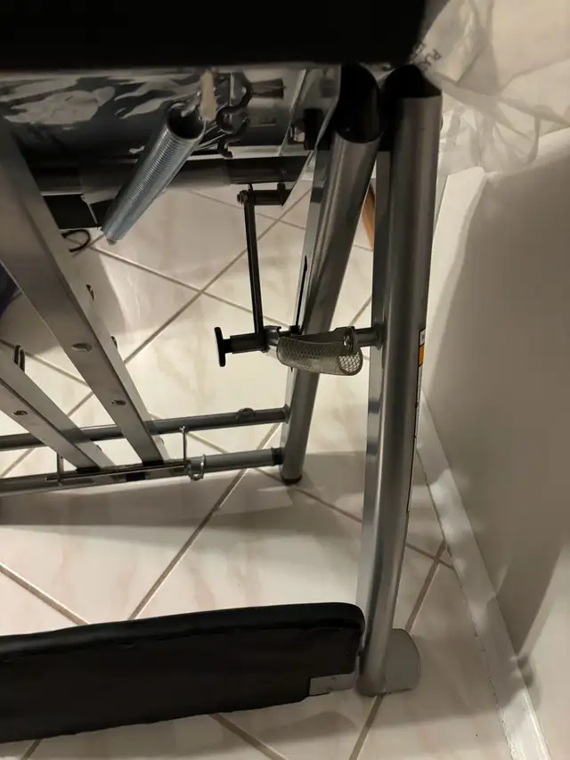 (NEW) Pilates chair65565394658561124