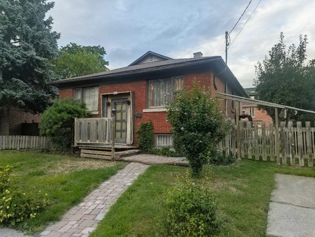 Maison en brique - pour Fixer-Upper — photo 1