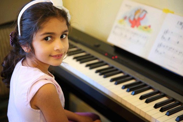 Private Piano Lessons for All Ages in Music Lessons in Ottawa - Image 3