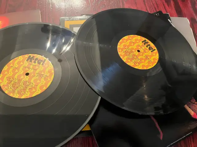 Vinyl Albums Records Audiophiles  in Arts & Collectibles in Mississauga / Peel Region - Image 7
