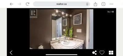 July 1 Room for rent