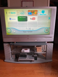 Sony LCD TV 50”