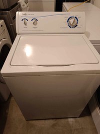 INGLIS SUPER CAPACITY WASHER FOR SALE 