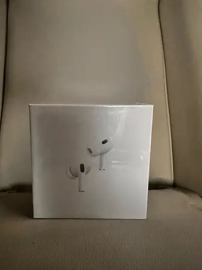 Apple AirPods Pro, View more