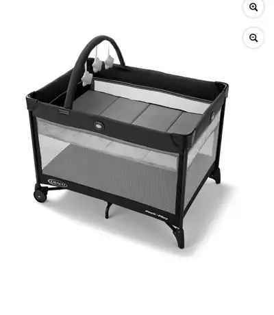 Graco Pack 'n Play, View more