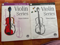 Violin Repertoire Level 3 