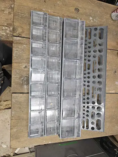 plastic workbench storage shelves, View more