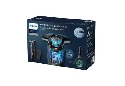 Philips 5000 Series Wet & Dry Electric Shaver | Brand New, View more
