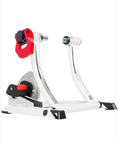 Elite Qubo Fluid Bike Trainer, View more