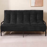 8 Inch Queen Size Futon Mattress, Extra Thick City of Toronto Toronto (GTA) Preview