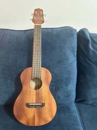 Takamine egu-c1 ukulele electric acoustic 