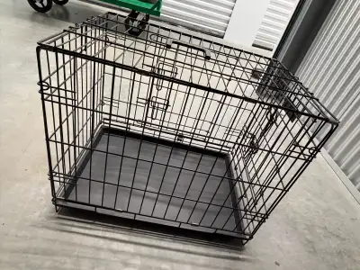 Puppy Crate , View more