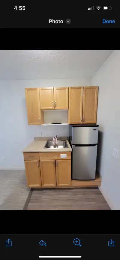 Oak Kitchen Cabinets Uppers and Lowers for sale. $500 a set or $1400 takes em all. What you see is w...