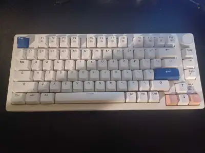 Dareu Gaming Keyboard, View more