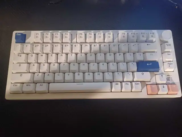 Dareu Gaming Keyboard in Mice, Keyboards & Webcams in Mississauga / Peel Region - Image 2