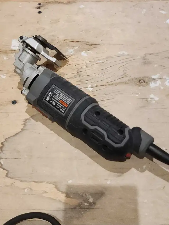 PORTER CABLE Oscallating Tool  in Power Tools in Brantford - Image 6