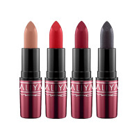 MAC X AALIYAH LIPSTICK BUNDLE - BRAND NEW, NO BOXES