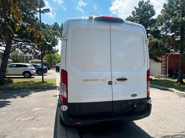 FORD TRANSIT 150 Cargo Van in Cars & Trucks in Mississauga / Peel Region - Image 2