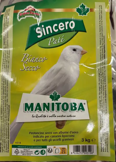 high quality white eggs food for all birds 1 kg for 15$, View more