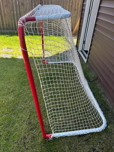 Winwell Hockey Net, View more