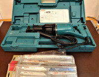 MAKITA SCIE ALTERNATIVE JR3000V