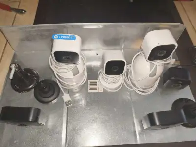 Blink Camera, View more