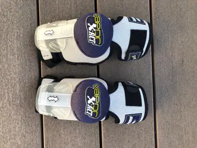 Lacrosse Elbow Pads Bauer Youth, View more