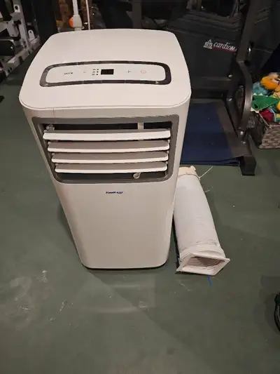 Portable Air Conditioner , View more