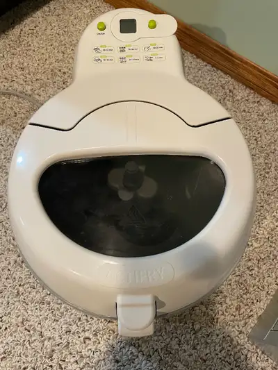 T-fal Air Fryer, View more