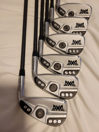 PXG Irons 5  - PW