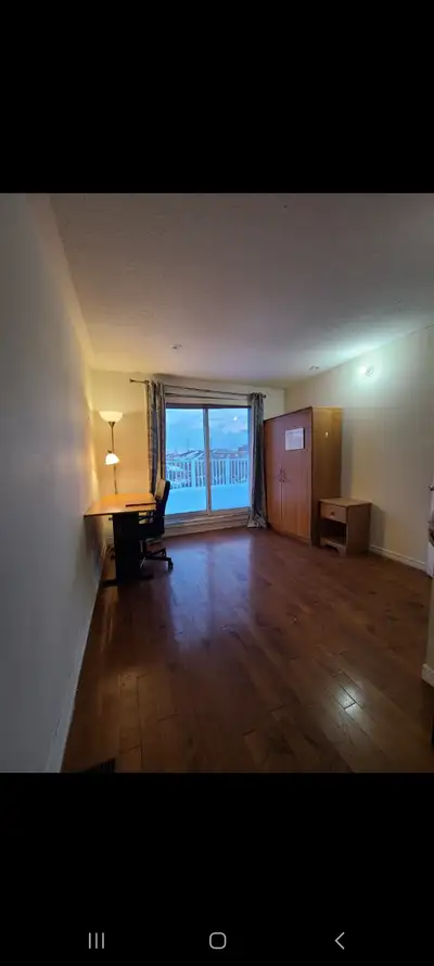 To view room, call 437-268-3886 . Thanks. Saturday and Tuesday 2pm to night, I can show room. For ot...