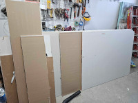 Assorted Drywall