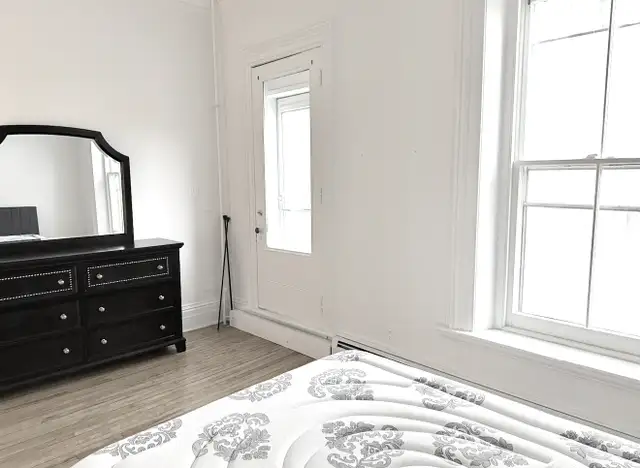 Gorgeous 1 Bdr Unit for Rent in  Downtown Charlottetown in Long Term Rentals in Charlottetown - Image 4