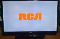 RCA LED 32" Television 