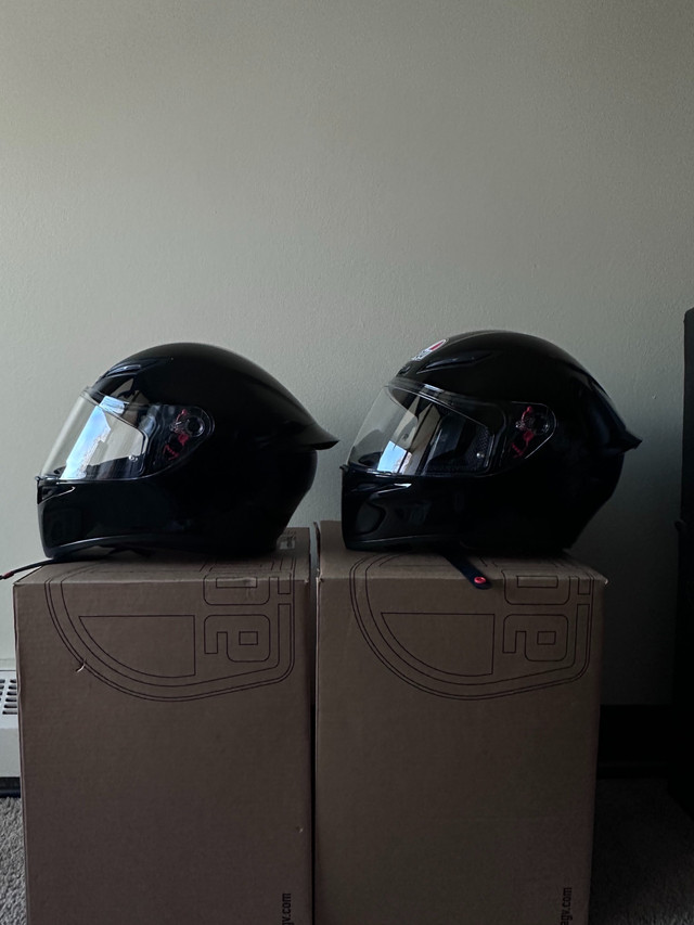 Agv K1S helmets in Other in Saskatoon