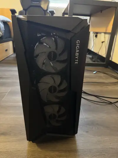 Gaming PC, View more