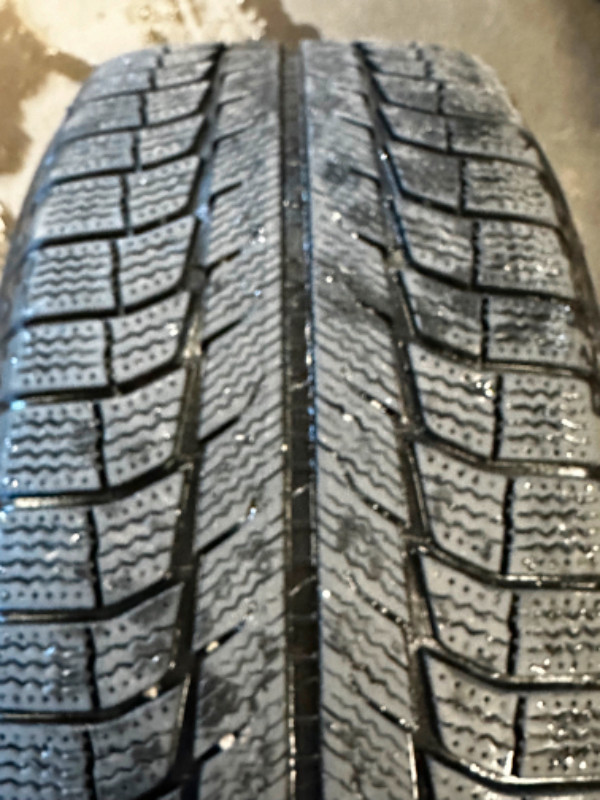 Honda Ridgeline/Pilot Snows in Tires & Rims in Hamilton - Image 4