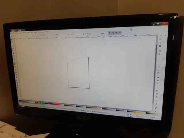 24 inch computer monitor in Monitors in Regina - Image 3