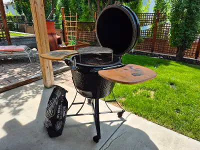 Pit Boss Charcoal BBQ Grill, View more