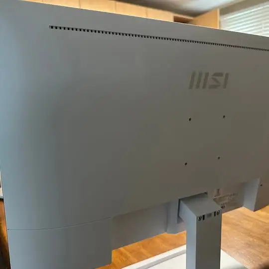 MSI Pro MP273A, 27" Monitor62863737009666124