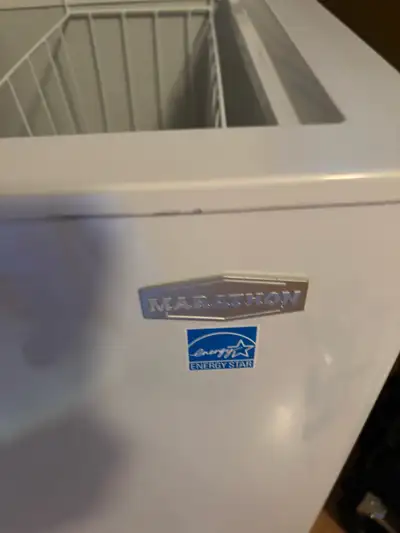 Freezer for sale, View more