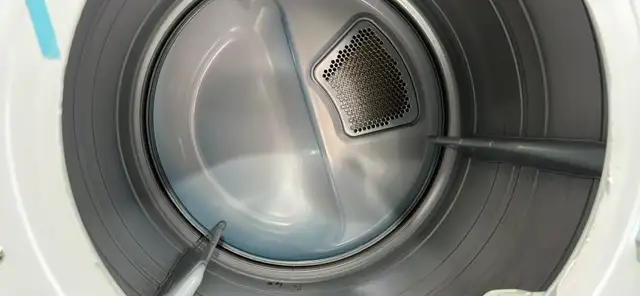 NEW MODEL!! washer electric dryer set can deliver  in Washers & Dryers in Mississauga / Peel Region - Image 8