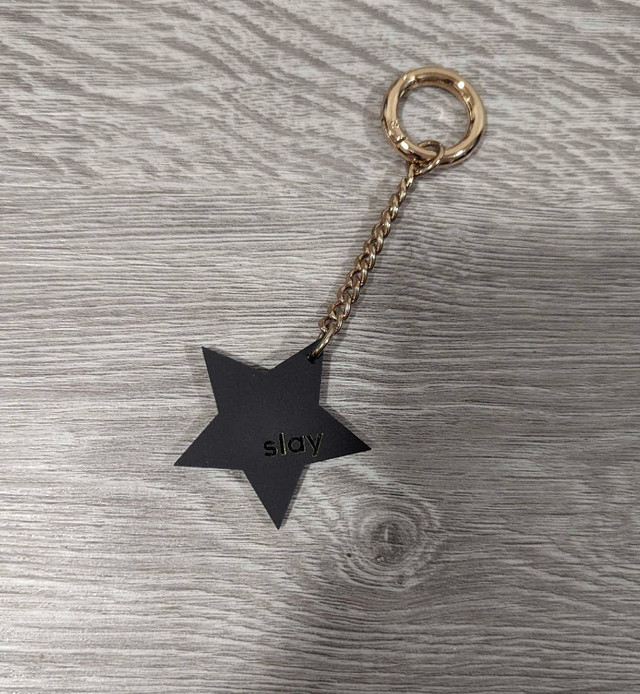 Brand New Slay Keychain  in Other in City of Toronto