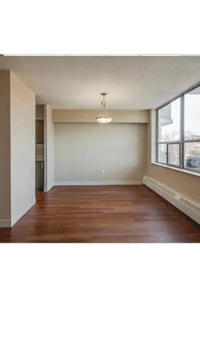 1 Bedroom for rent