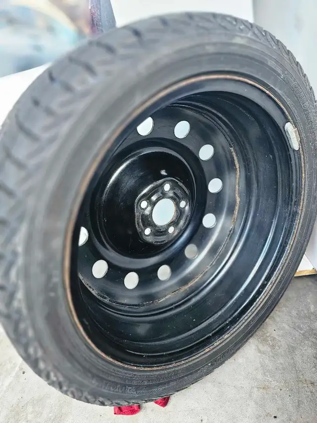 Tire and rims in Tires & Rims in Oshawa / Durham Region - Image 7