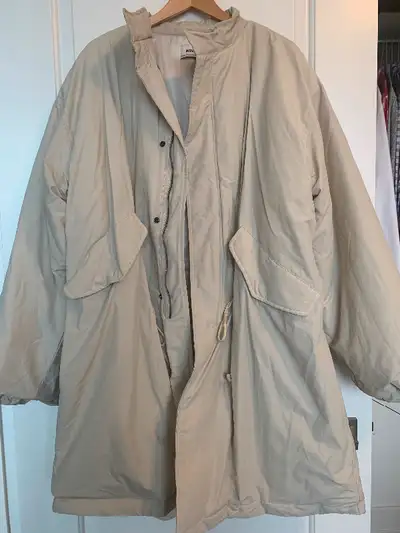 Made in Korea Men’s Parka, View more